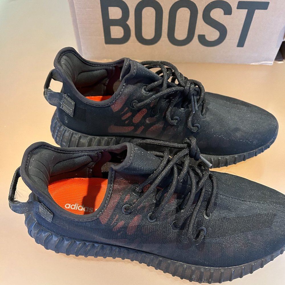 Adidas Yeezy Boost 350 V2 Mono Cinder, authentic, Size 11